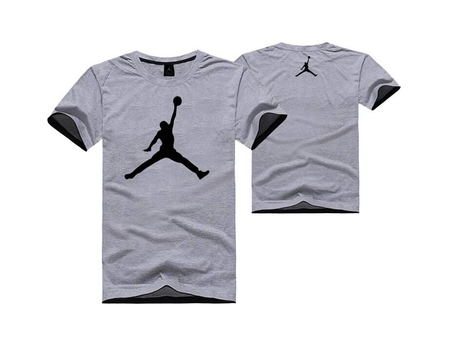 men jordan t-shirt S-XXXL-0231